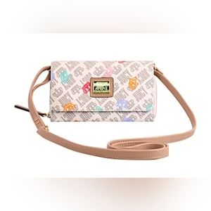 NWT-Juicy Couture Wallet Crossbody